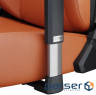 Крісло ігрове Anda Seat Kaiser 3 Size L Orange (AD12YDC-L-01-O-PV/C)