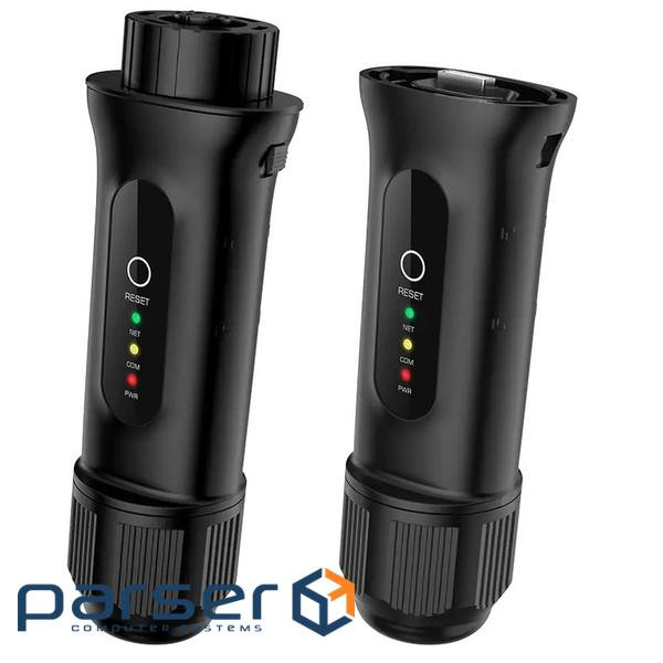 Реєстратор даних з підтримкою Wi-Fi та LAN Solis S2-WL-ST-4pin