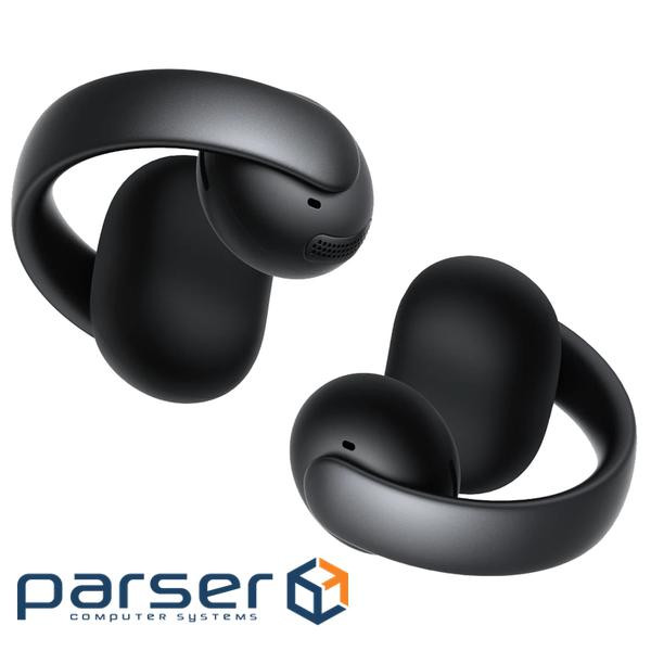 Навушники Anker SoundСore AeroClip Black (A3388G11)