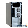 Корпус Chieftec Libra LG-01B Black (LG-01B-OP)