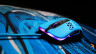 Миша XTRFY M42 Miami Blue (XG-M42-RGB-BLUE)