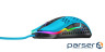 Миша XTRFY M42 Miami Blue (XG-M42-RGB-BLUE)
