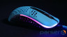Миша XTRFY M42 Miami Blue (XG-M42-RGB-BLUE)