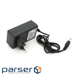Charger for lithium batteries 21V 1.3A, plug 5,5, BOX (KY-2113E)