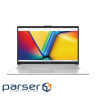 Ноутбук ASUS Vivobook GO 15 E1504FA-BQ2836 15.6 FHD IPS, AMD R5 40, 8GB, F512GB, U (90NB0ZR1-M04KD0)