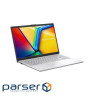 Ноутбук ASUS Vivobook GO 15 E1504FA-BQ2836 15.6 FHD IPS, AMD R5 40, 8GB, F512GB, U (90NB0ZR1-M04KD0)