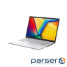 Ноутбук ASUS Vivobook GO 15 E1504FA-BQ2836 15.6 FHD IPS, AMD R5 40, 8GB, F512GB, U (90NB0ZR1-M04KD0)