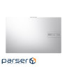Ноутбук ASUS Vivobook GO 15 E1504FA-BQ2836 15.6 FHD IPS, AMD R5 40, 8GB, F512GB, U (90NB0ZR1-M04KD0)