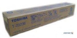 Картридж-тонер BLACK T-2323E 17.5K 6AJ00000296 TOSHIBA