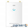 Grandstream GWN7660LR, 802.11ax 2x2:2 Wi-Fi 6 Access Point