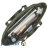 Rivaсфіу сумка для ноутбука 13.3-14" дюймів 7821 (Olive green)