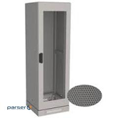 Floor cabinet CSV Rackmount 46U-600x1200 (акрил)