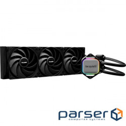 Water cooling system BE QUIET! Pure Loop 2 360 (BW019)