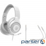 Навушники Lorgar Noah 101 Gaming 3.5 мм White (LRG-GHS101W)