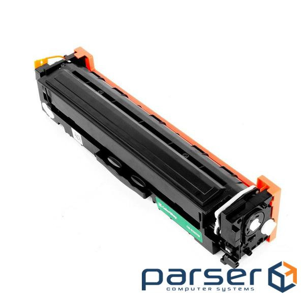 Картридж ColorWay для HP CLJ M280/M281/M254 (CF542A) Yellow (CW-H203YM)