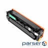 Картридж ColorWay для HP CLJ M280/M281/M254 (CF542A) Yellow (CW-H203YM)
