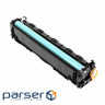 Картридж ColorWay для HP CLJ M280/M281/M254 (CF542A) Yellow (CW-H203YM)
