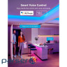 Розумна LED стрічка GOVEE H615A Smart Wi-Fi + Bluetooth LED Strip Lights RGB 5м (H615A3A3)
