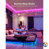 Розумна LED стрічка GOVEE H615A Smart Wi-Fi + Bluetooth LED Strip Lights RGB 5м (H615A3A3)