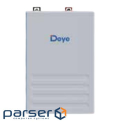 Аккумуляторна батарея Deye LiFePO4 SE-F5, 51,2V 100Ah 5KWh, BMS100@16S до 32 parallel(1stack), CAN&a