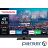 Телевізор THOMSON 43QG6C14