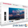 Телевізор THOMSON 43QG6C14