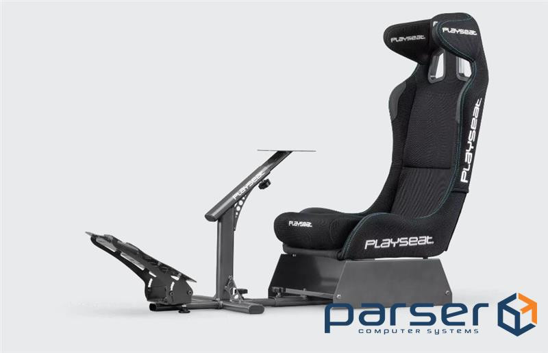 Кокпіт з кріпленням для керма та педалей Playseat® Evolution PRO - ActiFit (REP.00262) Playseat® Evolution PRO - ActiFit (REP.00262)
