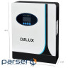 Сонячний інвертор Delux NKH-PRO-5KW 48V 80А MPPT (90021796)