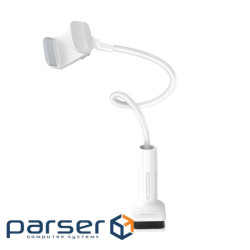 Mobile phone holder BOROFONE BH23 Bright shell holder