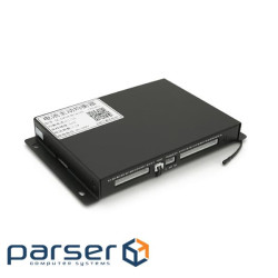 Активний балансир JK-B2A24S-CAN для Li-Ion / LiFePo4 / LTO, 2S-24S, 2A, 40-100V, Bluetooth / CAN