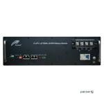 Акумуляторний блок Ritar R-LPF51.2V100AH BT (LV/51.2V/100Ah/5.12kWh/LifePO4)