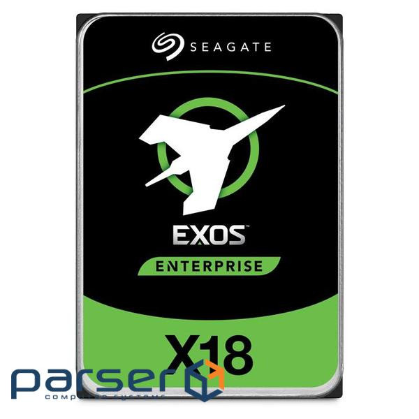 Жорсткий диск 3.5" 12TB Seagate (ST12000NM000J)