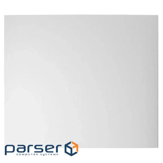 Кнопка Ajax CenterButton (1-gang) vertical [55] ASP white