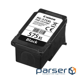 Картридж Canon PG-575XL Black15ml (5437C001)