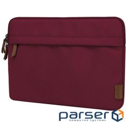 сумка для ноутбука YENKEE 14.1" CORTO Universal Sleeve YBN 14C (Червоний) (45032462)