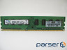 Оперативна пам'ять Samsung Original DDR3 1333 2Гб (M378B5673FH0-CH900)