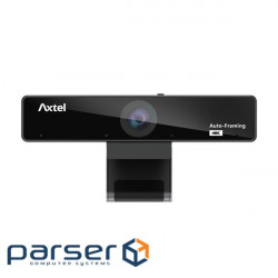 Веб камера Axtel AX-4K Business Webcam (AX-4K-2160P)