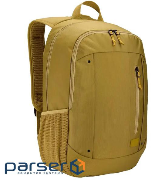Рюкзаки міські CASE LOGIC Jaunt 23L WMBP-215 (Dim Gold) (3205149 (Dim Gold))