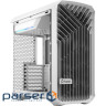 Корпус FRACTAL DESIGN Torrent Compact White TG Clear Tint (FD-C-TOR1C-03)