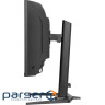 34" 21:9 вигнутий VA РК монітор, 0,4 мс (MPRT), 1 80 Гц, Adaptive Sync, HDR, 2xHDMI (GCB3484WQSU-B1)