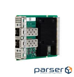 Мережева карта Broadcom 57414 10/25GbE 2p SFP28 OCP3 Adapter for HPE (P10115-B21)