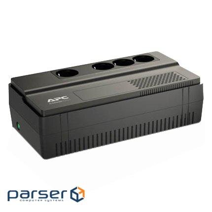 Джерело безперебійного живлення APC BV800I-GR
