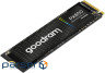 SSD GOODRAM PX600 500GB M.2 NVMe (SSDPR-PX600-500-80)