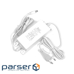 Блок живлення для систем відеоспостереження Full Energy BGP-125UW (BGP-125UW 12 В / 5 А)