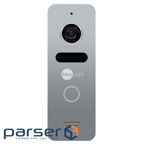 Панель NeoLight Neolight SOLO X Silver