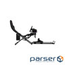 LORGAR FLEX RAF1, Sim Racing Cockpit Advanced, Foldable, 150x72x113 cm-playing, 38x72x126 (LRG-RAF1)