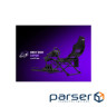 LORGAR FLEX RAF1, Sim Racing Cockpit Advanced, Foldable, 150x72x113 cm-playing, 38x72x126 (LRG-RAF1)