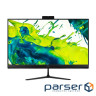 Комп"ютер персональний моноблок Acer Aspire C27-2G 27 FHD, Intel 5-120U, 32GB, F1TB, (DQ.BRSME.003)