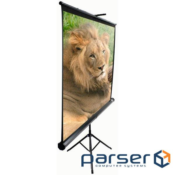 Проекційний екран Elite Screens 100 "203,2Х152,4 (T100UWV1)