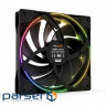 Комплект вентиляторів BE QUIET! Light Wings 140 PWM High-Speed 3-Pack (BL079)